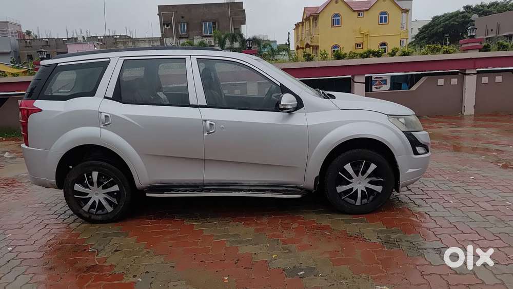 Mahindra Xuv500 W4 1.99 Mhawk, 2015, Diesel