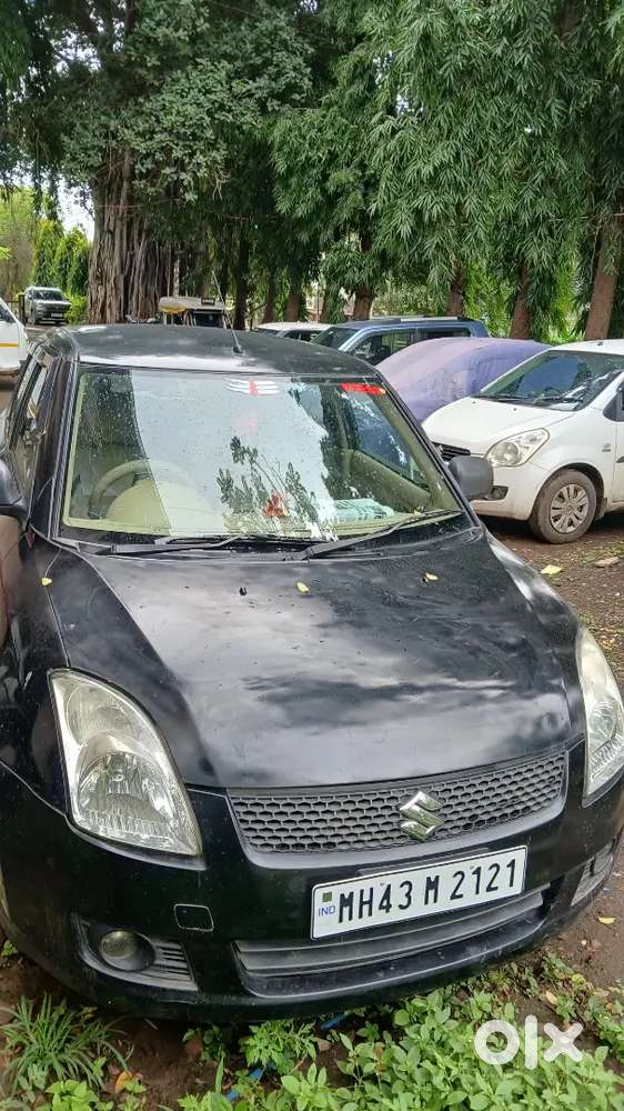 Maruti Suzuki Swift 2008 Petrol 152300 Km Driven