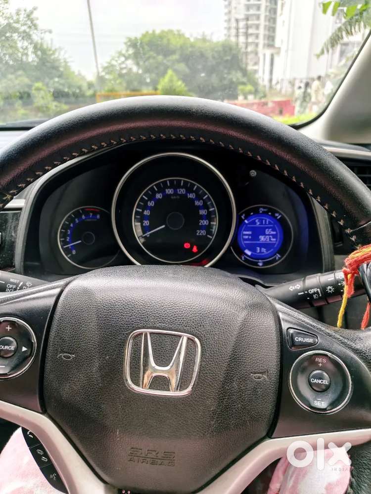 Honda Wr-v 1.2 Vx 2020