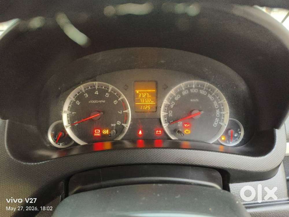 Maruti Suzuki Swift Vxi + Manual, 2014, Petrol