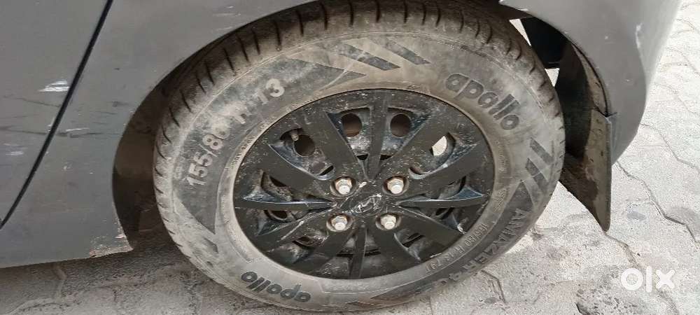 Hyundai I10 2015 Petrol 64400 Km Driven