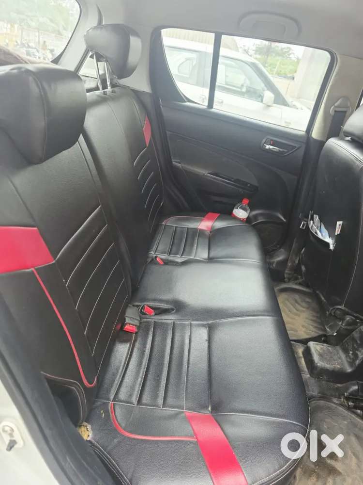 Maruti Suzuki Swift Vdi 2015 Diesel 2nd