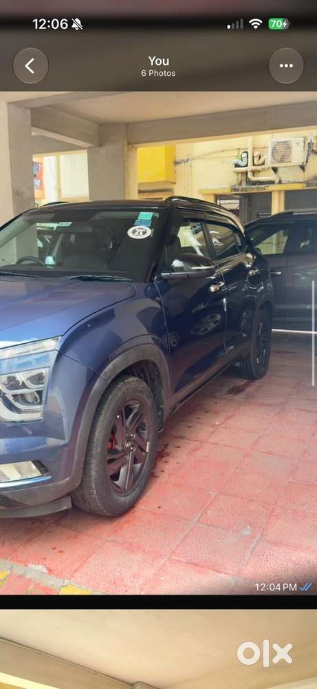 Hyundai Creta 2023 Model