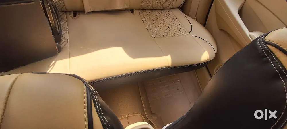 Honda City 2011 Cng & Hybrids Well Maintained