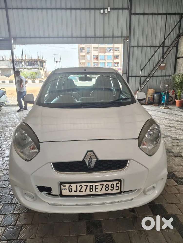 Renault Pulse First Owner 2017