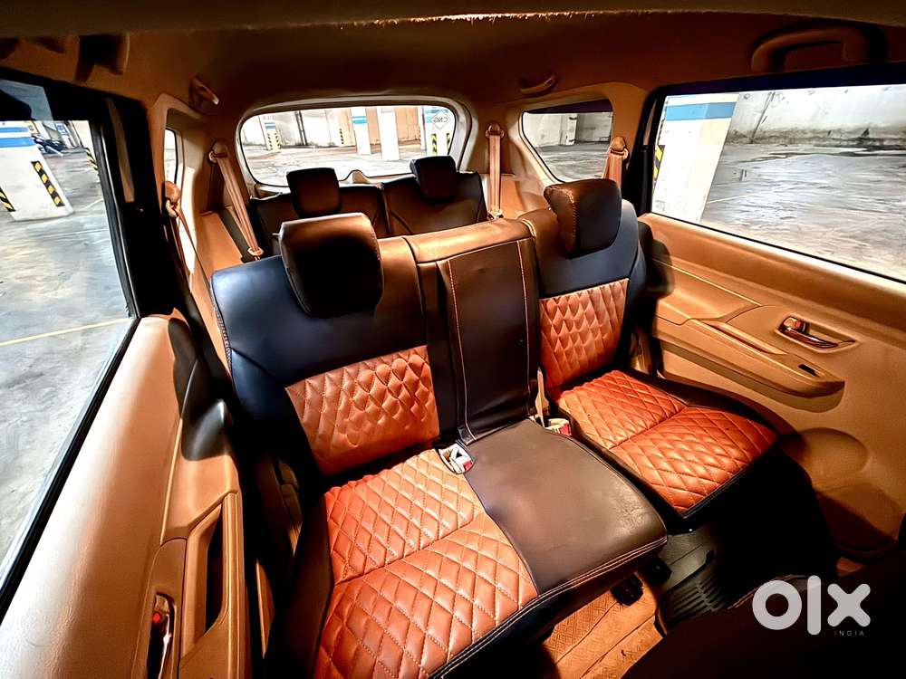Maruti Suzuki Ertiga 1.4 Vxi Cng Anniversary Edition, 2020, Cng & Hy..