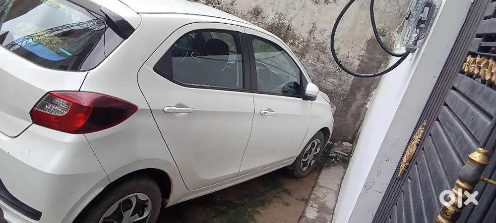 Tata Tiago 1.2 Revotron 2020