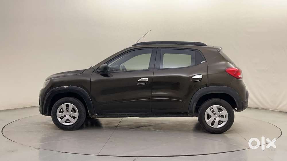 Renault Kwid Rxt 1.0, 2016, Petrol