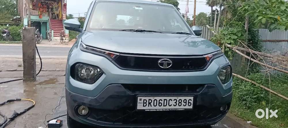 Tata Punch 2022