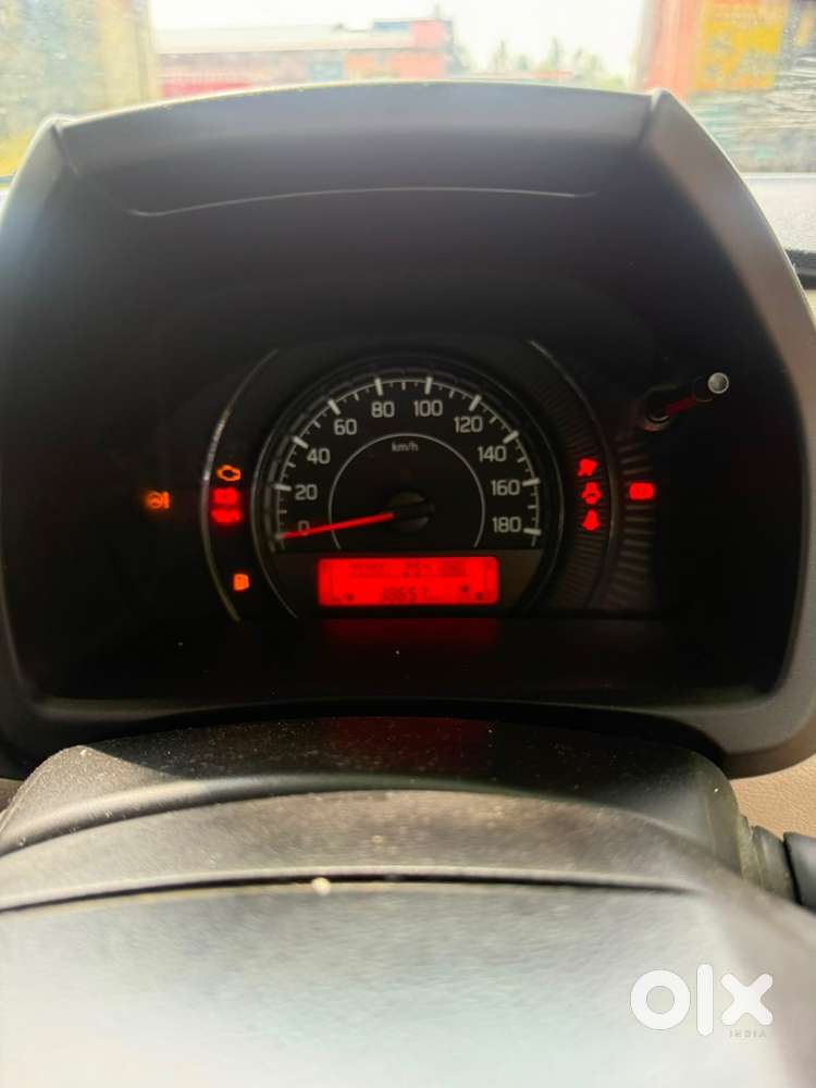 Maruti Suzuki Wagon R 2024 Cng & Hybrids Well Maintained