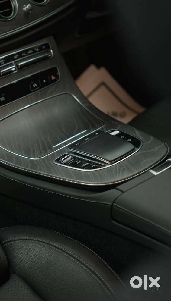 Mercedes-benz E-class Exclusive E 220 D, 2022, Diesel