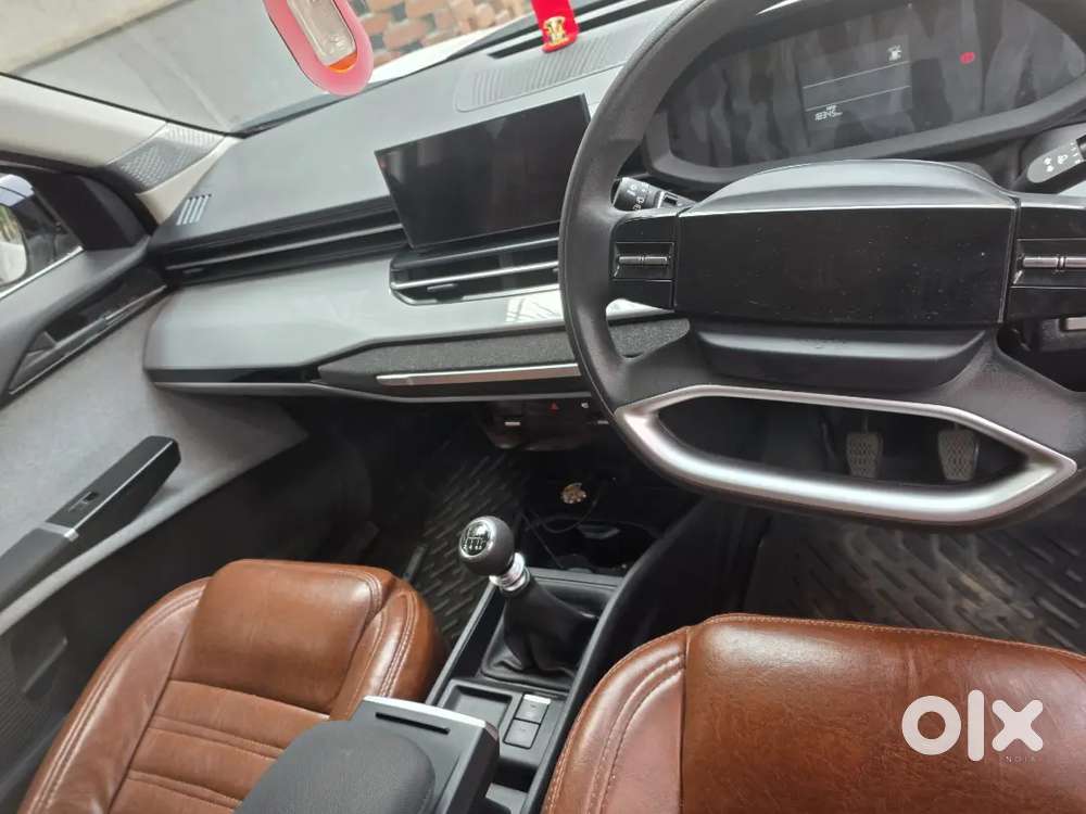 Tata Sierra Plus Diesel 2026 Manual