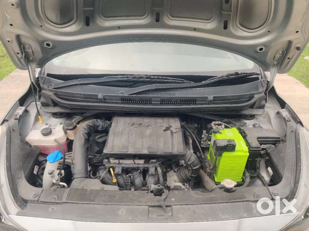 Hyundai Grand I10 Nios Magna 1.2 Kappa Vtvt, 2021, Petrol