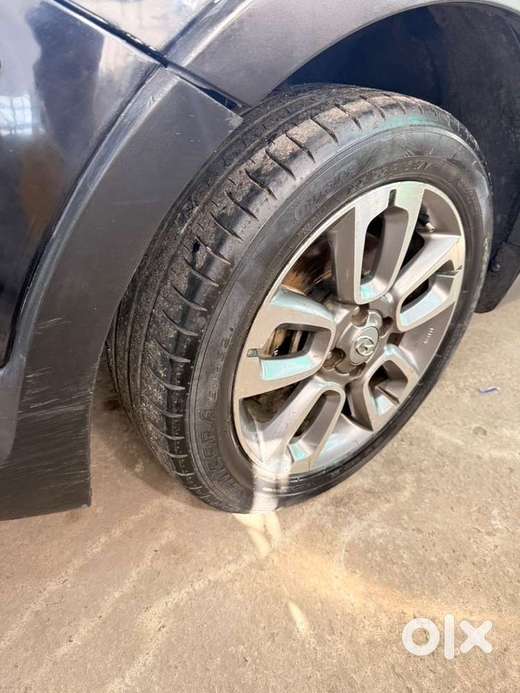 Hyundai I20 Active Manual 2017