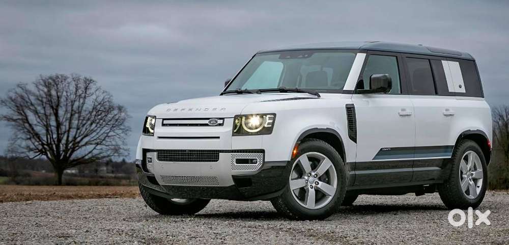 Land Rover Defender 3.0 L 110 Hse, 2024, Petrol