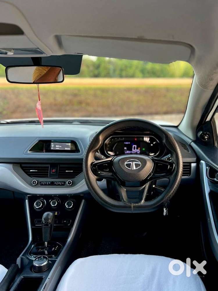 Tata Nexon 1.2 Revotron Xma Amt, 2021, Petrol