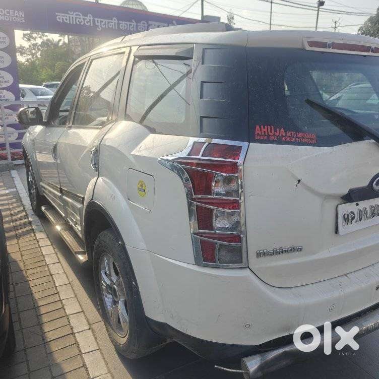 Mahindra Xuv500 W6 2wd, 2013, Diesel