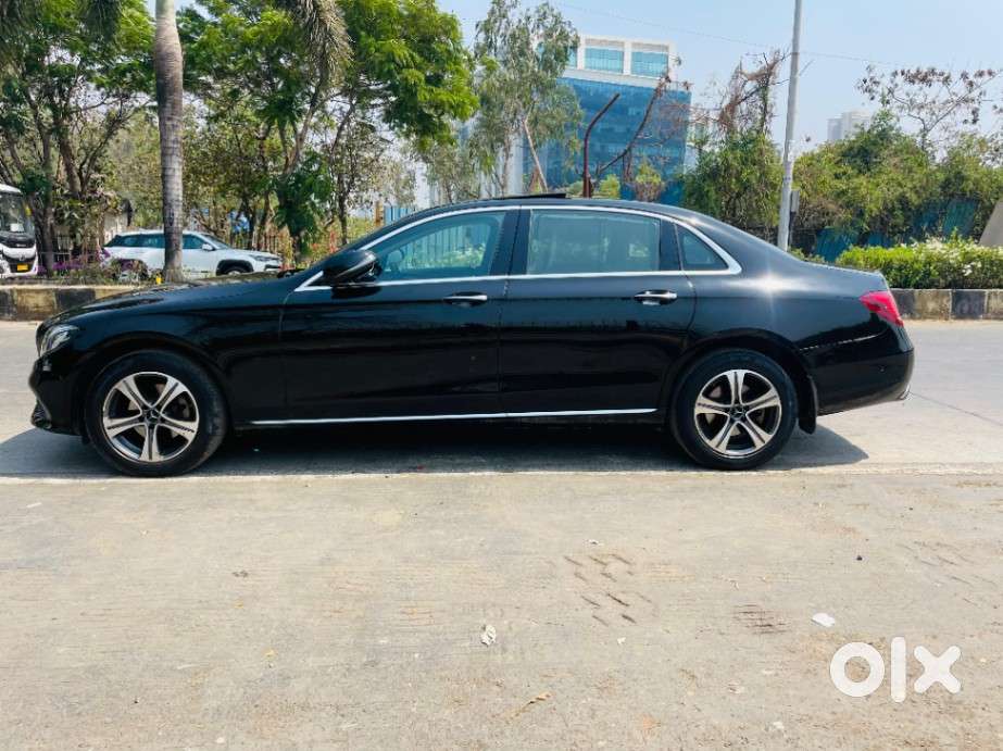 Mercedes-benz E-class E220d Lwb, 2017, Diesel