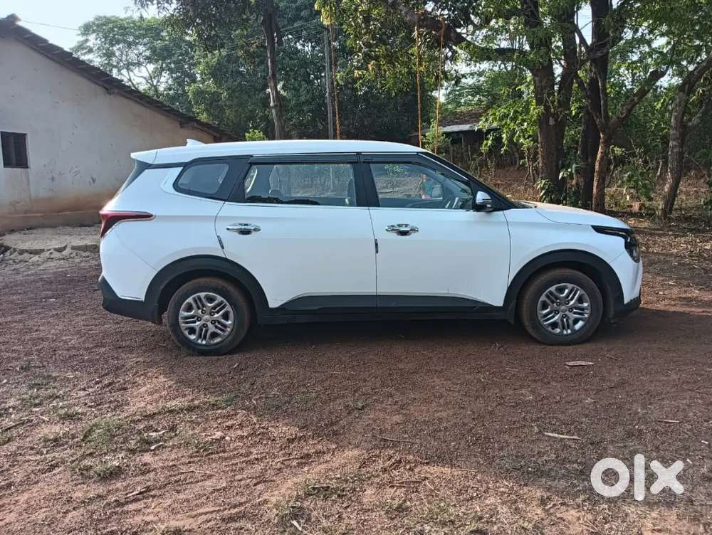 Kia Carens Excellent Very Good Condition No Scratches Clean