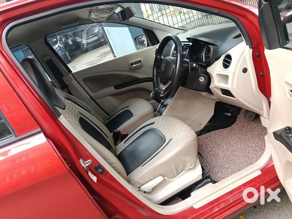 Maruti Suzuki Celerio Zxi Amt, 2018, Petrol