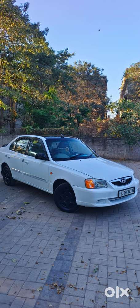 Hyundai Accent 1.5 Cng, 2011, Cng & Hybrids