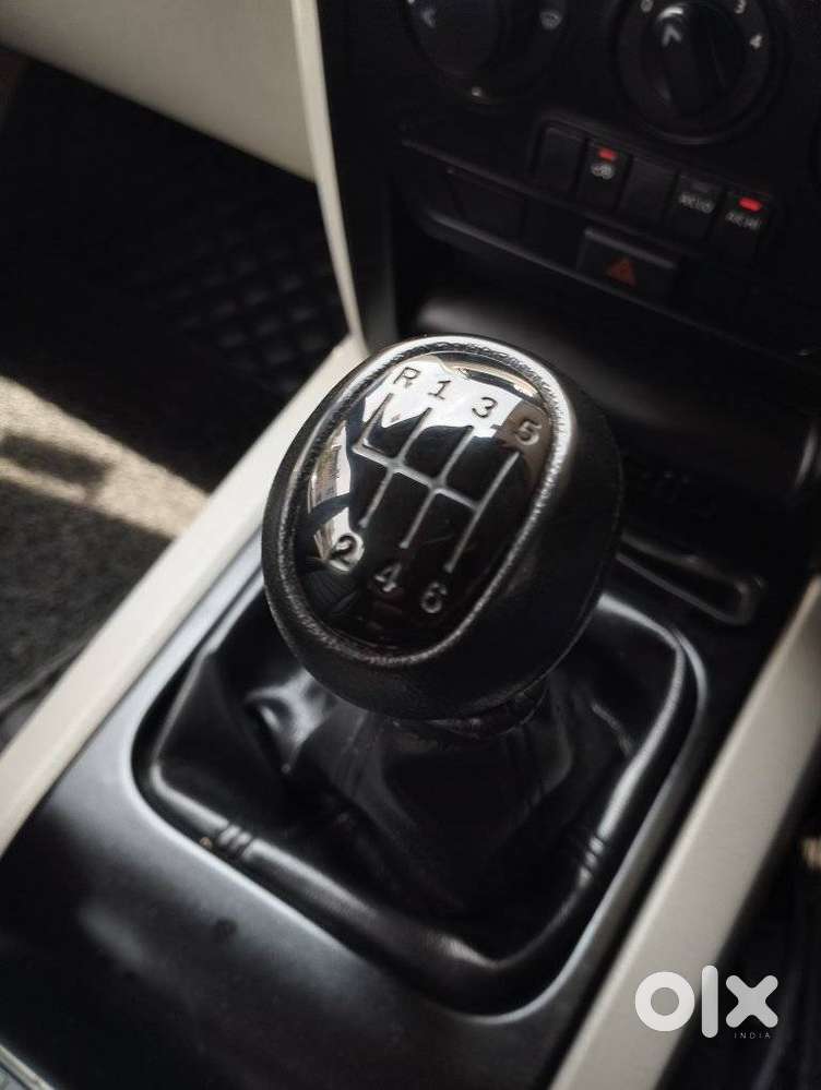 Mahindra Scorpio S5, 2022, Diesel