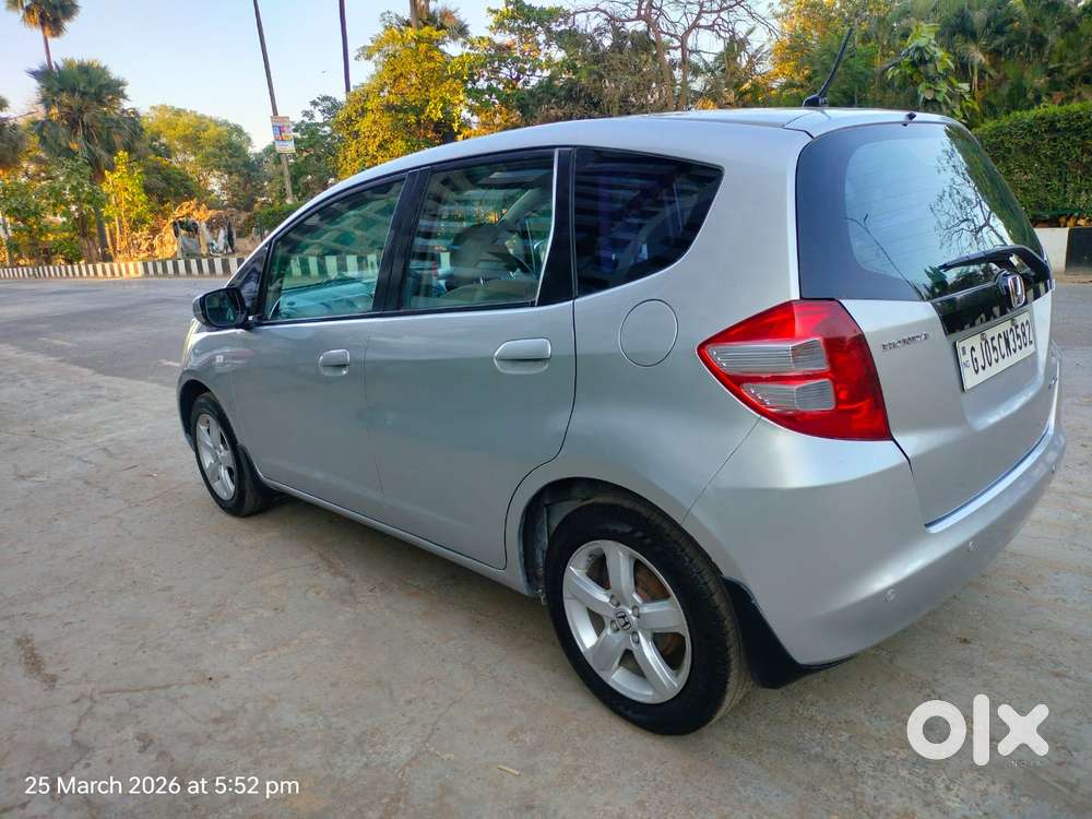 Honda Jazz 1.2 Mode I-vtec, 2010, Petrol