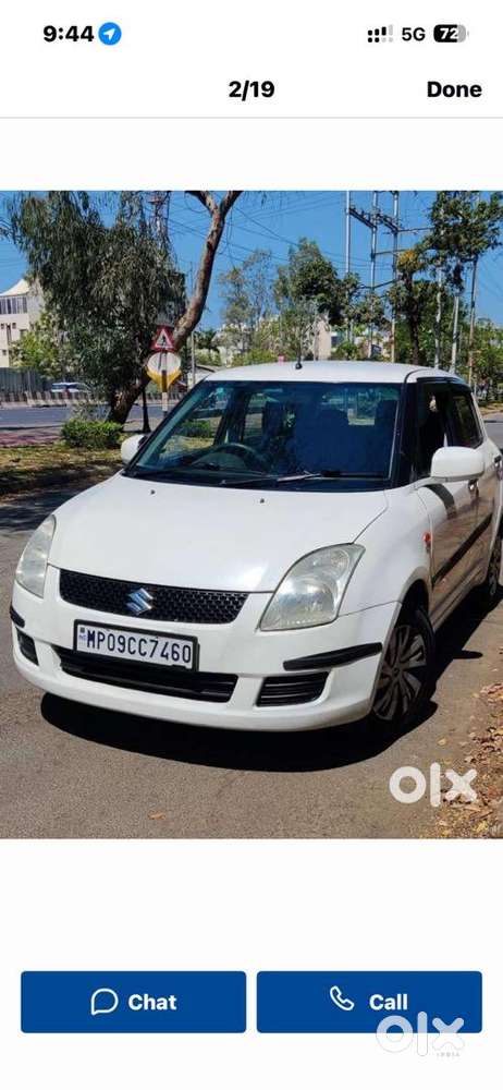 Maruti Suzuki Swift 2008 Diesel Good Condition