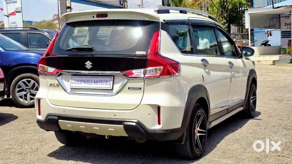 Maruti Suzuki Xl6 Zeta, 2020, Petrol