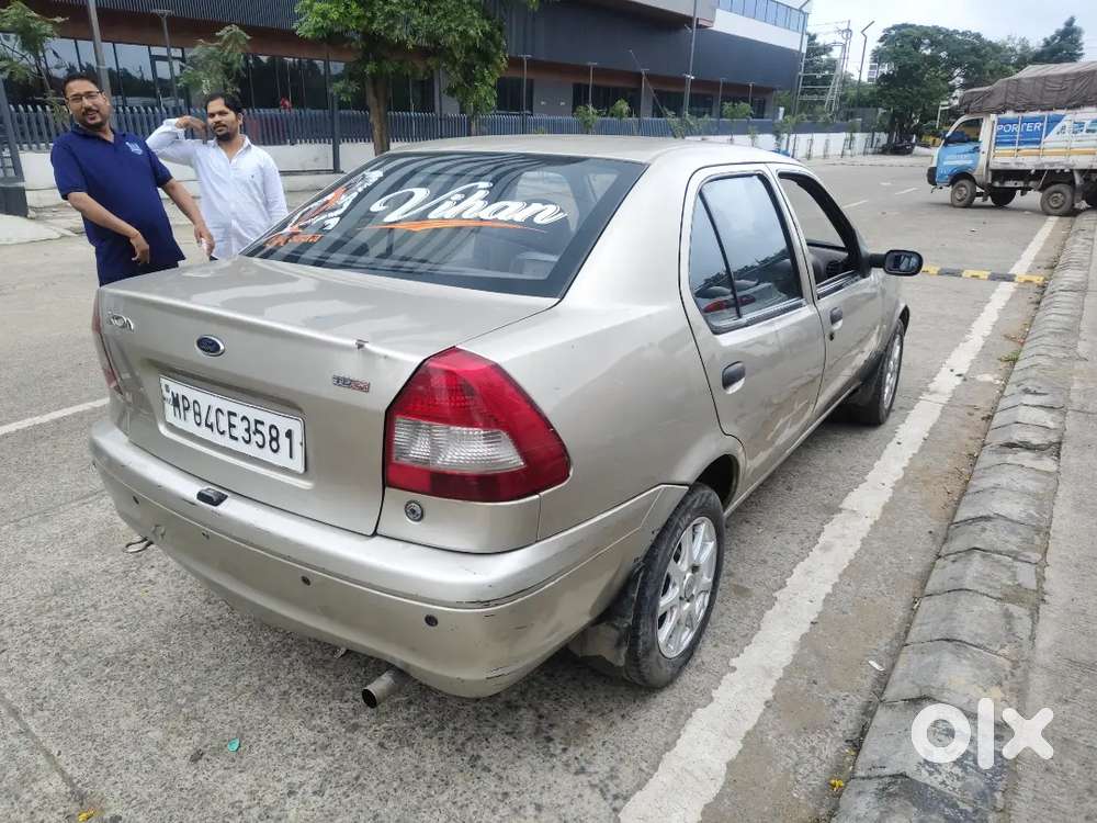 Ford Ikon Diesel 2009