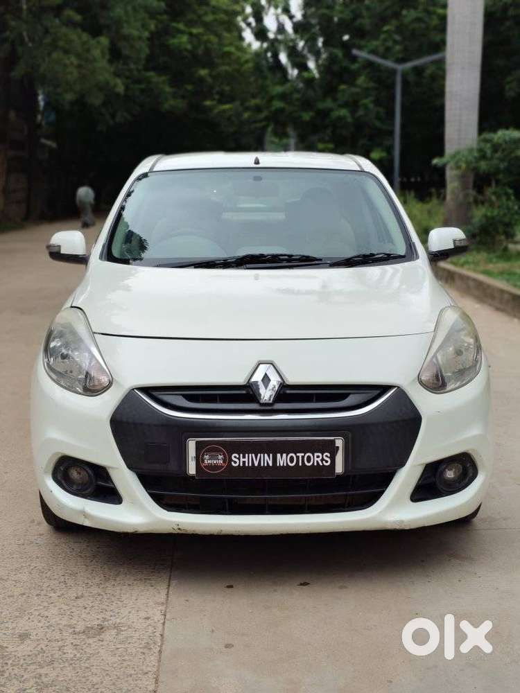 Renault Scala Rxz Mt, 2013, Diesel