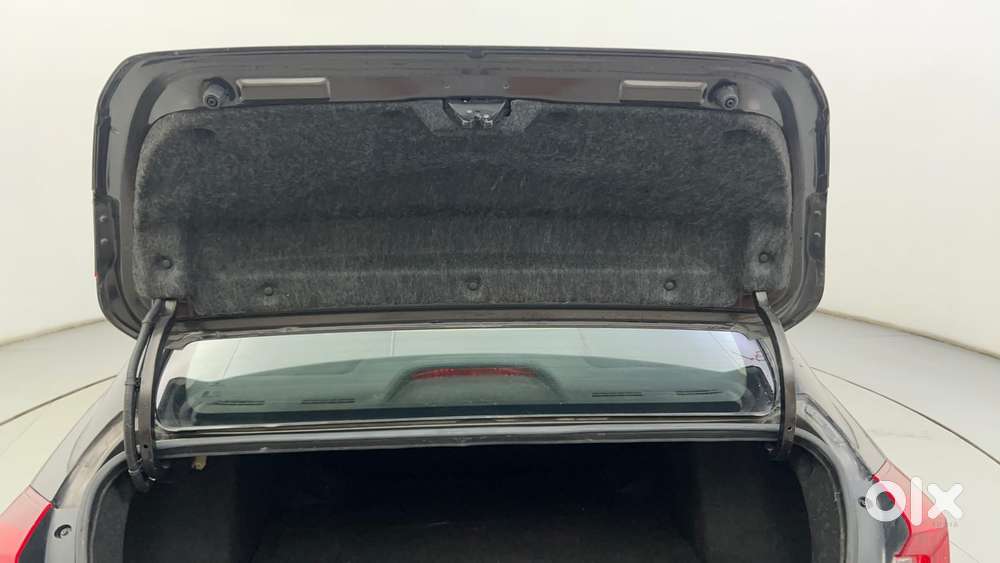 Honda Civic Vx Cvt I-vtec, 2019, Petrol