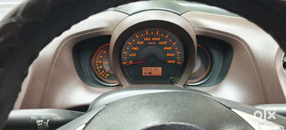 Honda Amaze 1.5 S Idtec 2013
