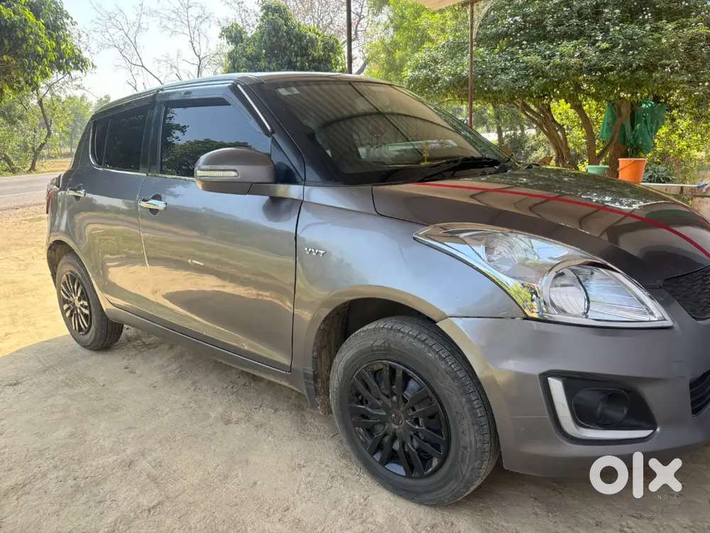 Maruti Suzuki Swift 2016 Petrol Well Maintained