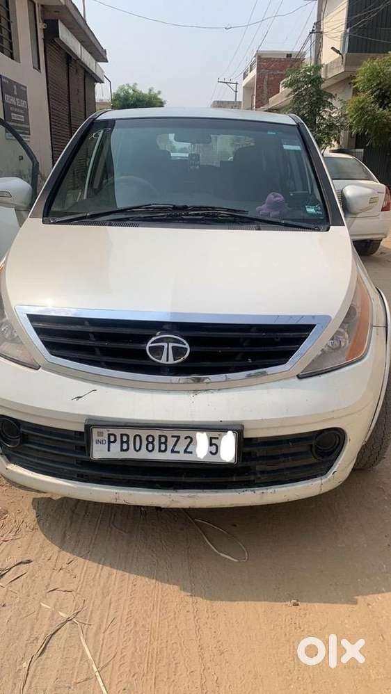 Reliable Tata Diesel Car 2011