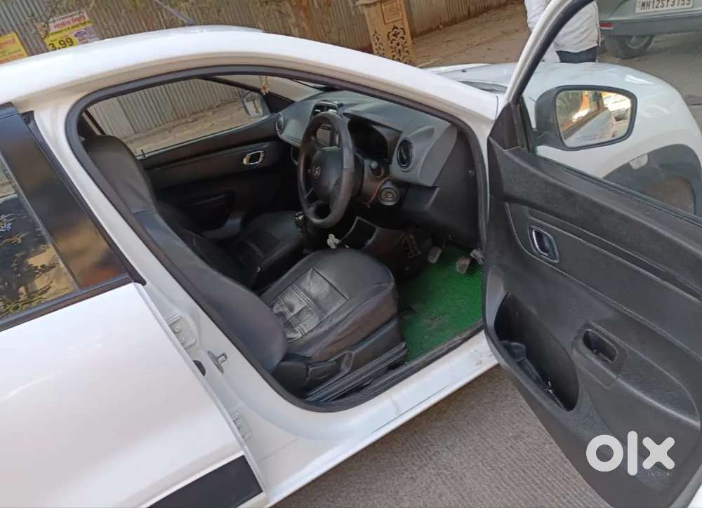 Renault Kwid 2020 Petrol 77737 Km Driven