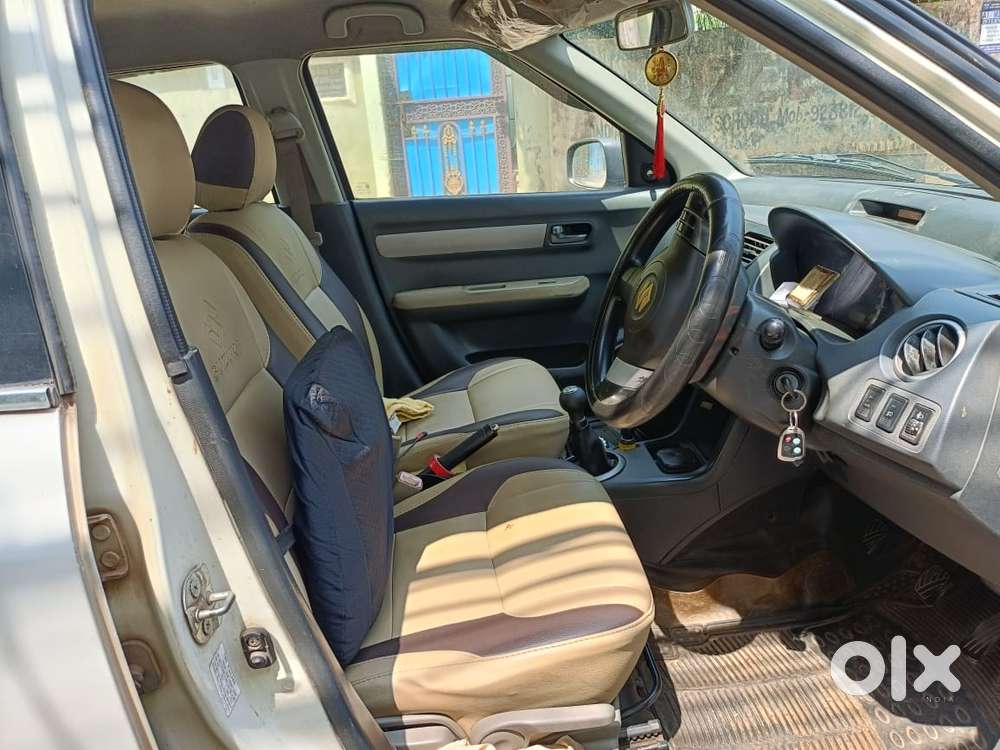 Maruti Suzuki Swift Dzire Zdi + Mt, 2009, Diesel