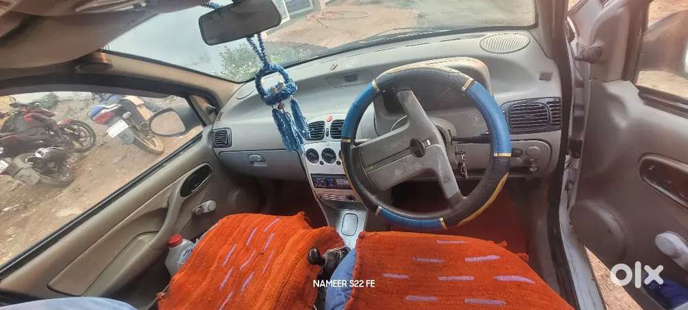 Indigo Ls Good Condition