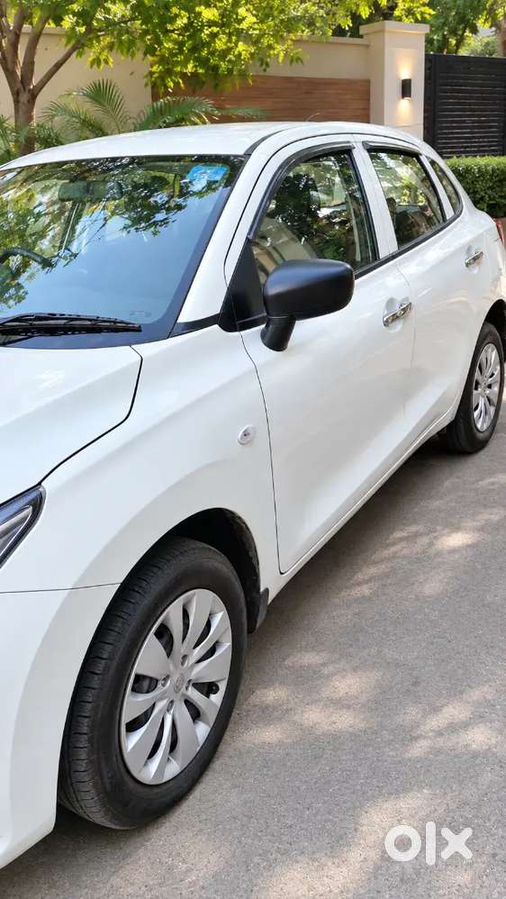 2023 Maruti Baleno 1.2 Sigma