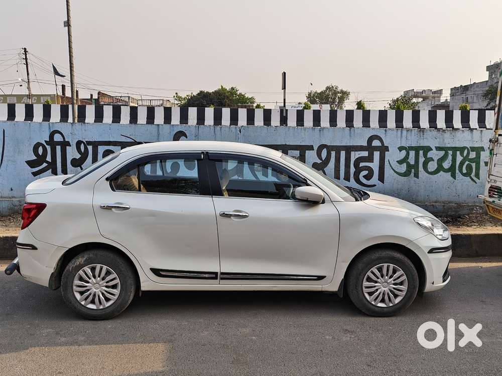 Maruti Dzire 2024, 2nd Owner Well Maintained