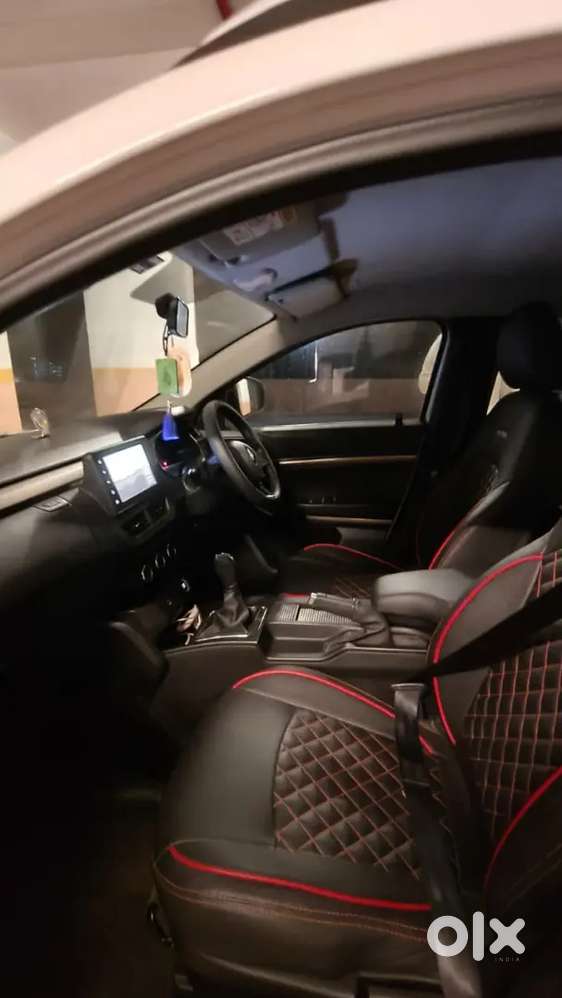 Renault Kiger 2023 Petrol 27000 Km Driven Soorum History