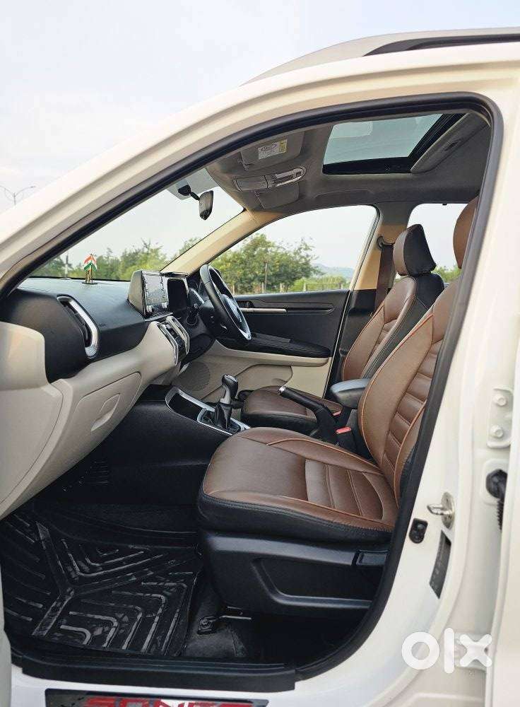 Kia Sonet Htx 1.5 Diesel, 2023, Diesel
