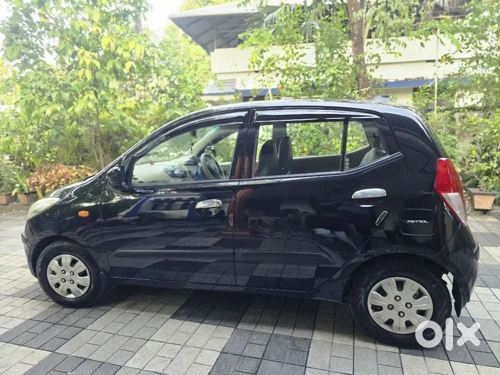 Hyundai I10  Petrol