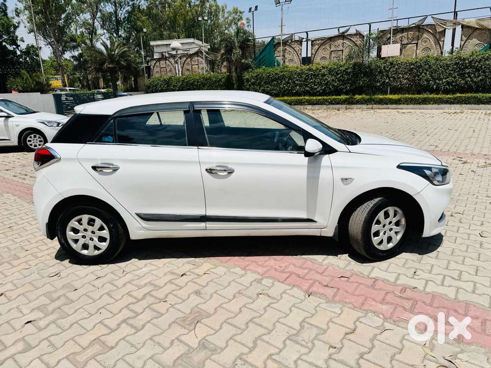 Hyundai Elite I20 Magna 1.4 Crdi, 2017, Diesel