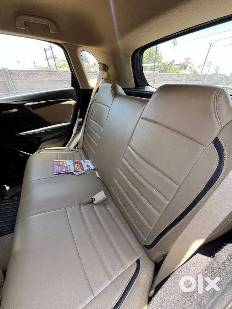 Honda Jazz, 2018, Petrol