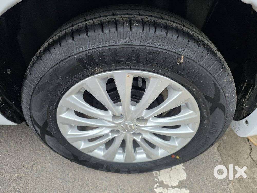 Maruti Suzuki Ciaz Zdi Bs Iv, 2019, Diesel