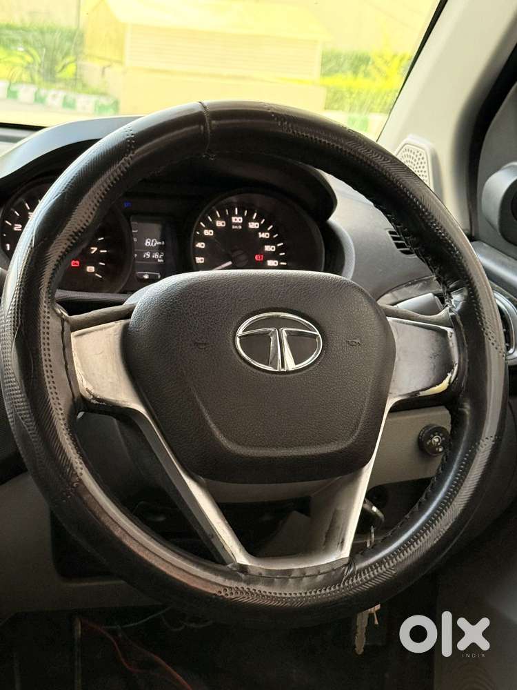 Tata Tiago 1.05 Revotorq Xt, 2016, Cng & Hybrids