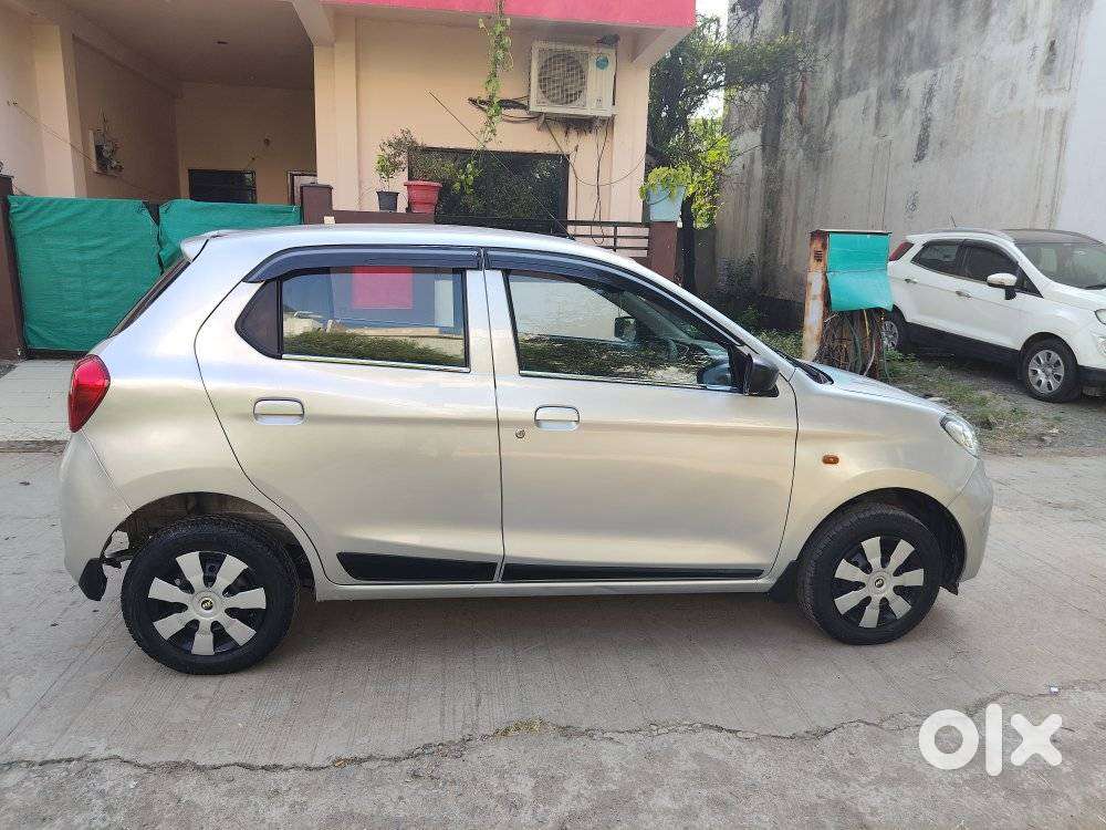 Maruti Suzuki Alto K10 Vxi (o), 2024, Petrol