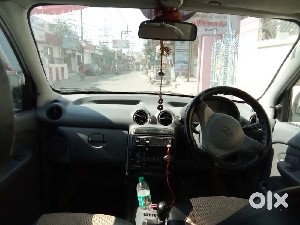 Hyundai Santro Era 2004