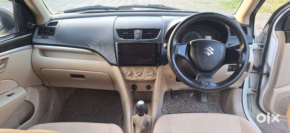 Maruti Suzuki Dzire 1.2 Tour S Cng, 2019, Cng & Hybrids